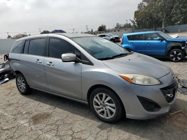 Photo 3 VIN: JM1CW2BL9E0177989 - MAZDA 5 SPORT 