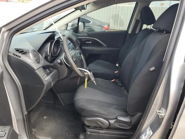 Photo 6 VIN: JM1CW2BL9E0177989 - MAZDA 5 SPORT 