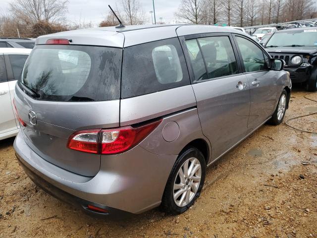 Photo 2 VIN: JM1CW2BL9F0181347 - MAZDA 5 SPORT 