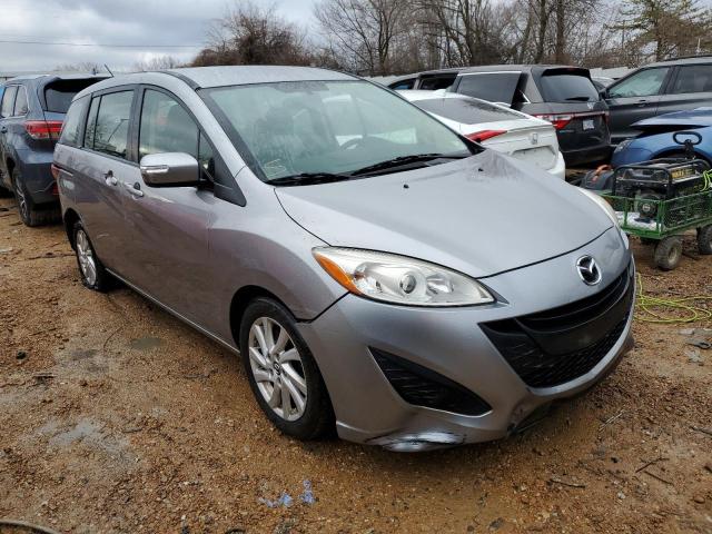 Photo 3 VIN: JM1CW2BL9F0181347 - MAZDA 5 SPORT 