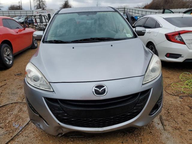 Photo 4 VIN: JM1CW2BL9F0181347 - MAZDA 5 SPORT 