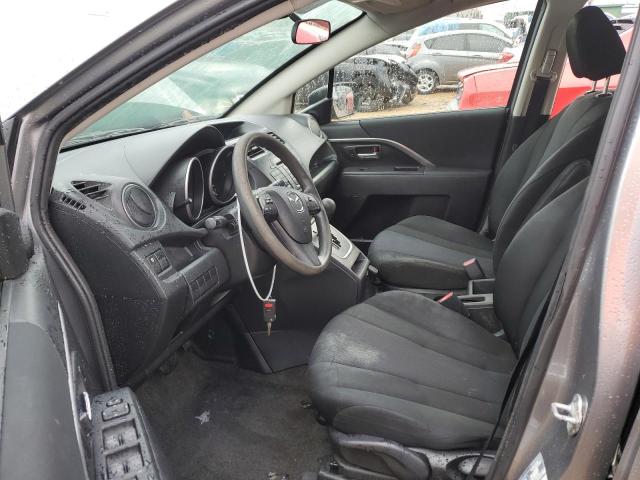 Photo 6 VIN: JM1CW2BL9F0181347 - MAZDA 5 SPORT 