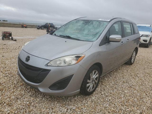 Photo 0 VIN: JM1CW2BL9F0181445 - MAZDA 5 