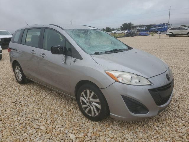 Photo 3 VIN: JM1CW2BL9F0181445 - MAZDA 5 