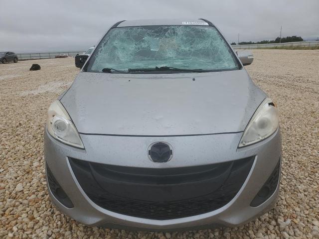 Photo 4 VIN: JM1CW2BL9F0181445 - MAZDA 5 