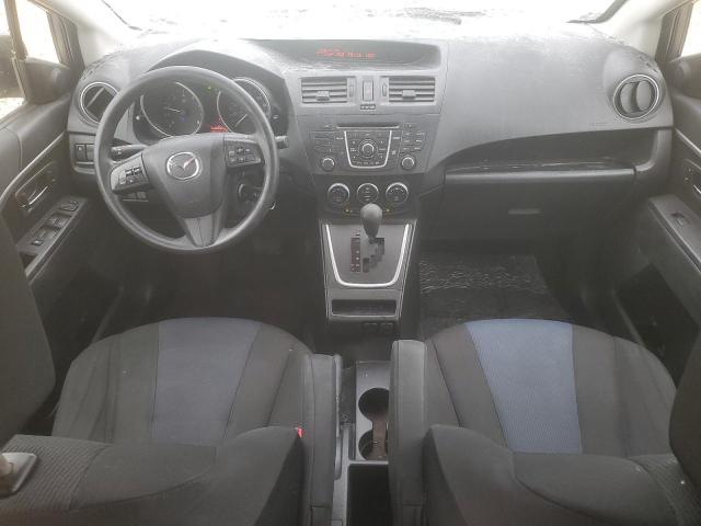 Photo 7 VIN: JM1CW2BL9F0181445 - MAZDA 5 