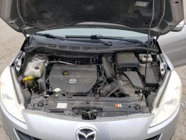 Photo 10 VIN: JM1CW2BL9F0181994 - MAZDA 5 