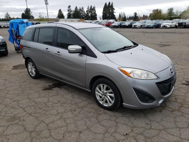 Photo 3 VIN: JM1CW2BL9F0181994 - MAZDA 5 