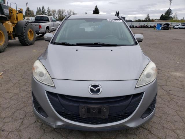 Photo 4 VIN: JM1CW2BL9F0181994 - MAZDA 5 