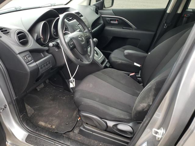 Photo 6 VIN: JM1CW2BL9F0181994 - MAZDA 5 