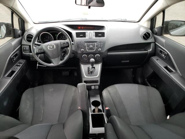 Photo 7 VIN: JM1CW2BL9F0181994 - MAZDA 5 