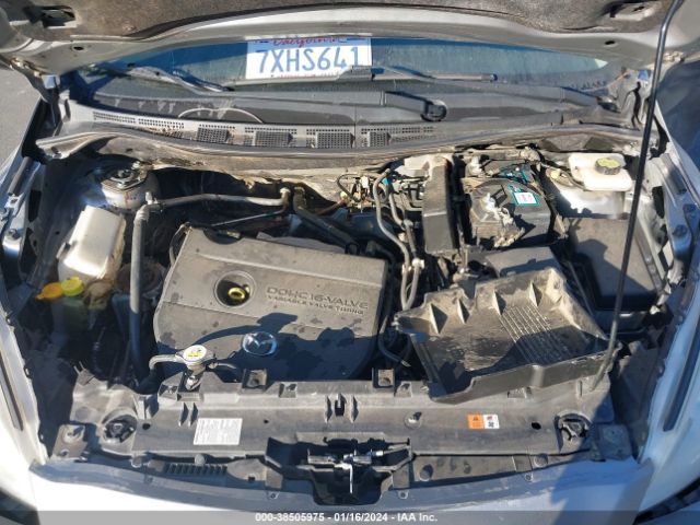 Photo 9 VIN: JM1CW2BL9F0182224 - MAZDA MAZDA5 