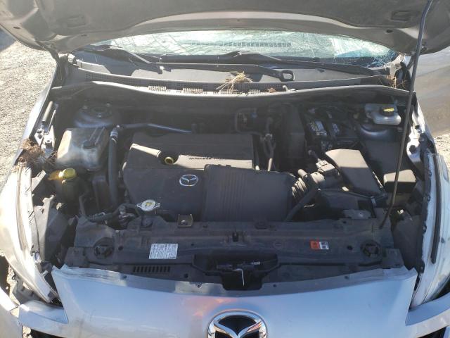 Photo 6 VIN: JM1CW2BL9F0182711 - MAZDA 5 SPORT 