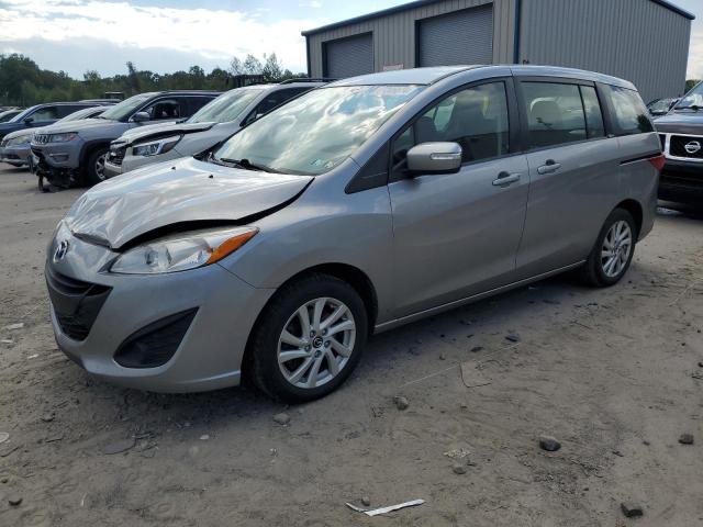 Photo 0 VIN: JM1CW2BL9F0182725 - MAZDA 5 SPORT 