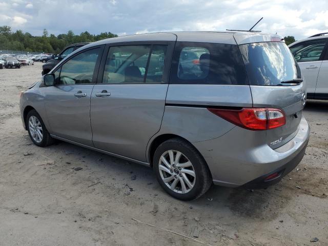 Photo 1 VIN: JM1CW2BL9F0182725 - MAZDA 5 SPORT 