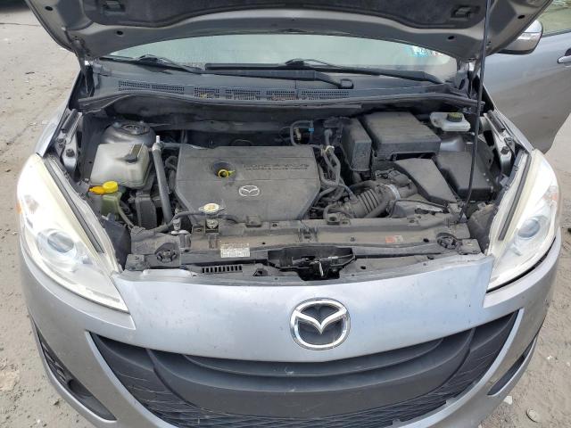 Photo 10 VIN: JM1CW2BL9F0182725 - MAZDA 5 SPORT 