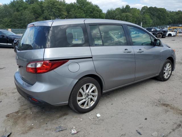 Photo 2 VIN: JM1CW2BL9F0182725 - MAZDA 5 SPORT 