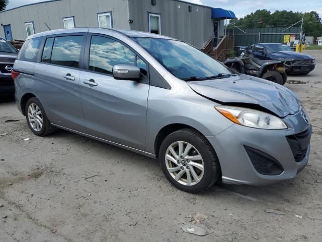 Photo 3 VIN: JM1CW2BL9F0182725 - MAZDA 5 SPORT 