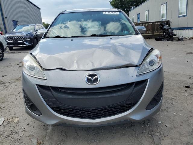 Photo 4 VIN: JM1CW2BL9F0182725 - MAZDA 5 SPORT 