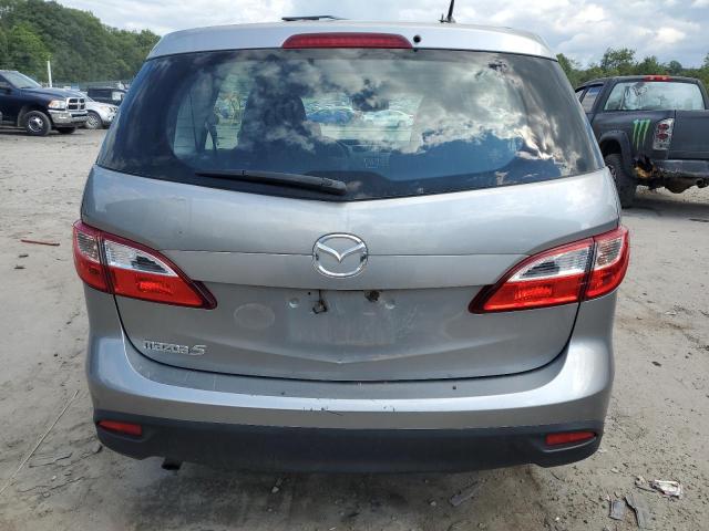 Photo 5 VIN: JM1CW2BL9F0182725 - MAZDA 5 SPORT 