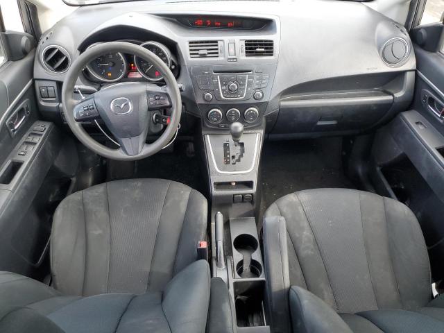 Photo 7 VIN: JM1CW2BL9F0182725 - MAZDA 5 SPORT 