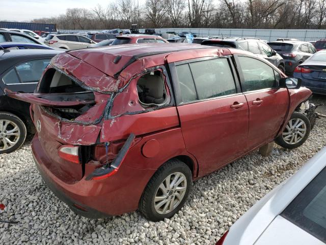 Photo 2 VIN: JM1CW2BL9F0184197 - MAZDA 5 