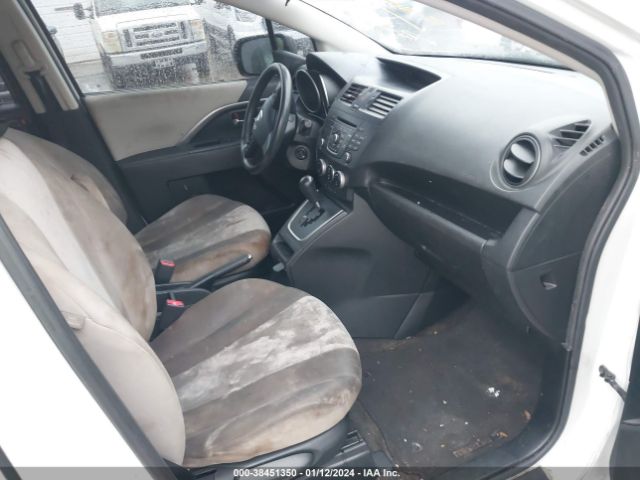 Photo 4 VIN: JM1CW2BL9F0184488 - MAZDA MAZDA5 