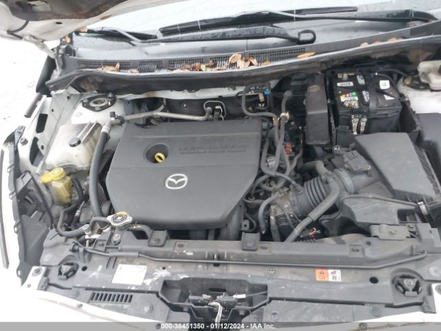 Photo 9 VIN: JM1CW2BL9F0184488 - MAZDA MAZDA5 