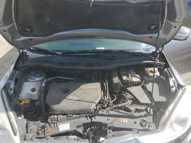 Photo 11 VIN: JM1CW2BL9F0185351 - MAZDA 5 