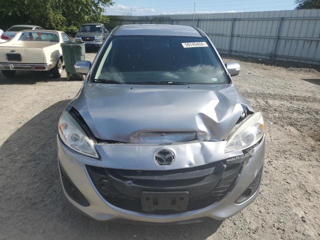 Photo 4 VIN: JM1CW2BL9F0185351 - MAZDA 5 