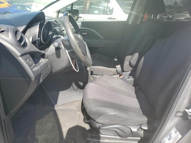 Photo 6 VIN: JM1CW2BL9F0185351 - MAZDA 5 