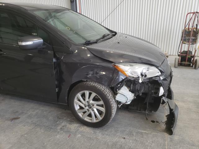 Photo 8 VIN: JM1CW2BL9F0186550 - MAZDA 5 SPORT 