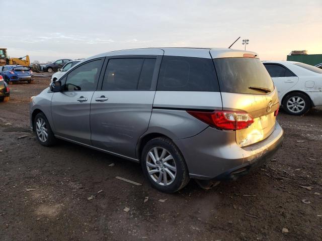 Photo 1 VIN: JM1CW2BLXC0101386 - MAZDA 5 