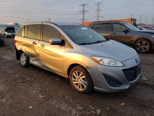 Photo 3 VIN: JM1CW2BLXC0101386 - MAZDA 5 