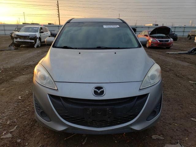 Photo 4 VIN: JM1CW2BLXC0101386 - MAZDA 5 