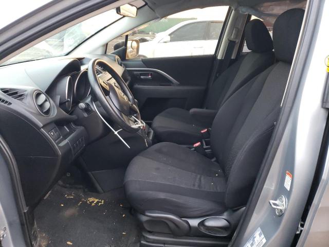 Photo 6 VIN: JM1CW2BLXC0101386 - MAZDA 5 