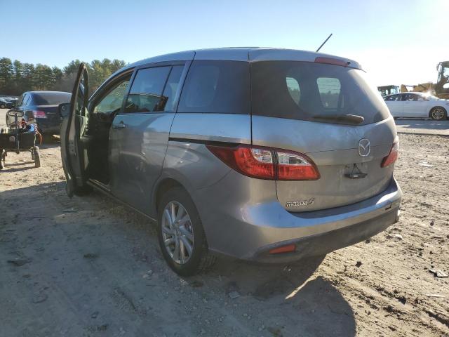 Photo 2 VIN: JM1CW2BLXC0101761 - MAZDA 5 