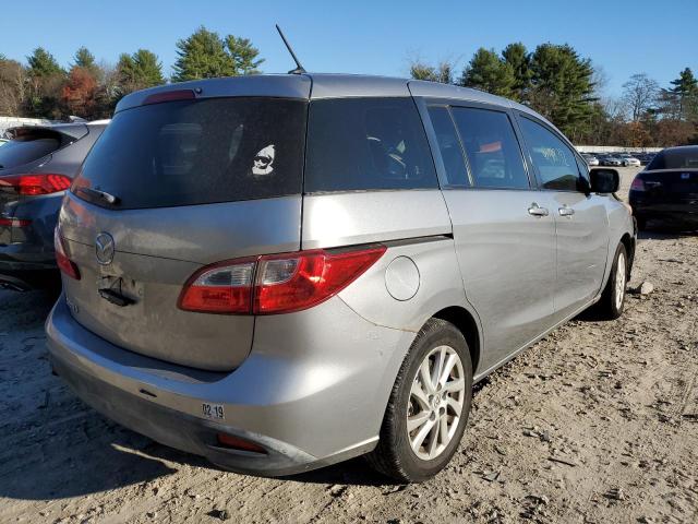 Photo 3 VIN: JM1CW2BLXC0101761 - MAZDA 5 