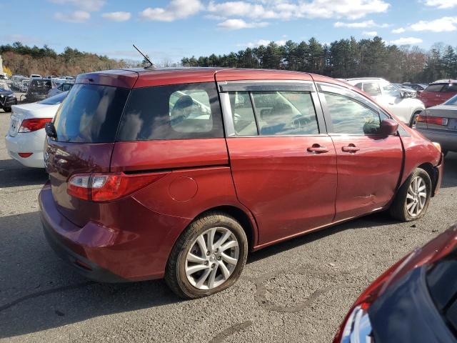 Photo 2 VIN: JM1CW2BLXC0105227 - MAZDA 5 