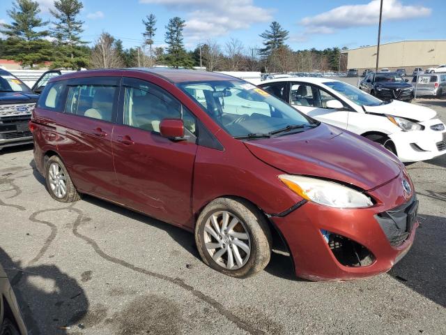 Photo 3 VIN: JM1CW2BLXC0105227 - MAZDA 5 