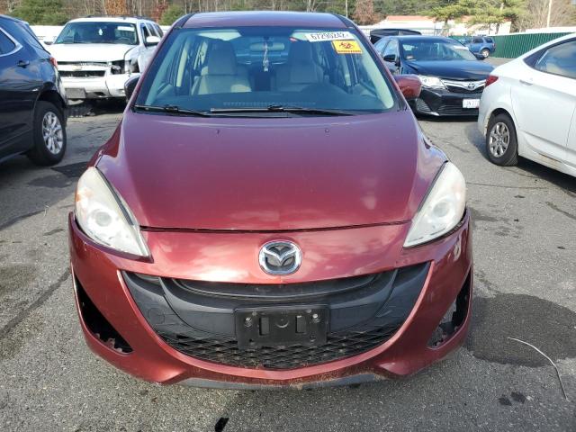 Photo 4 VIN: JM1CW2BLXC0105227 - MAZDA 5 