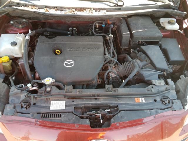 Photo 6 VIN: JM1CW2BLXC0105809 - MAZDA 5 