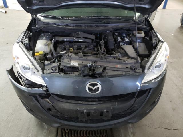 Photo 6 VIN: JM1CW2BLXC0106510 - MAZDA 5 