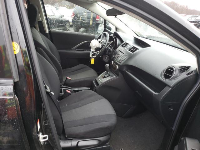 Photo 4 VIN: JM1CW2BLXC0110041 - MAZDA 5 