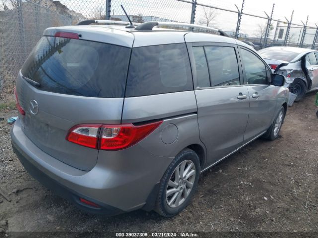 Photo 3 VIN: JM1CW2BLXC0114865 - MAZDA MAZDA5 