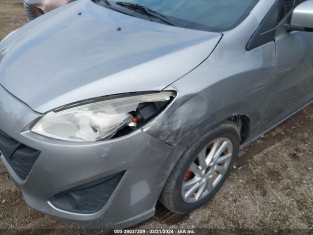 Photo 5 VIN: JM1CW2BLXC0114865 - MAZDA MAZDA5 