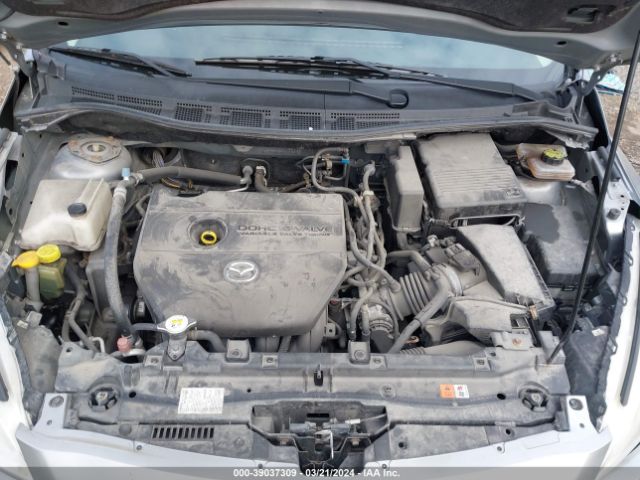 Photo 9 VIN: JM1CW2BLXC0114865 - MAZDA MAZDA5 