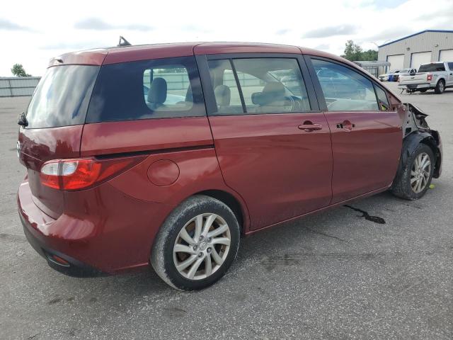 Photo 2 VIN: JM1CW2BLXC0119189 - MAZDA 5 