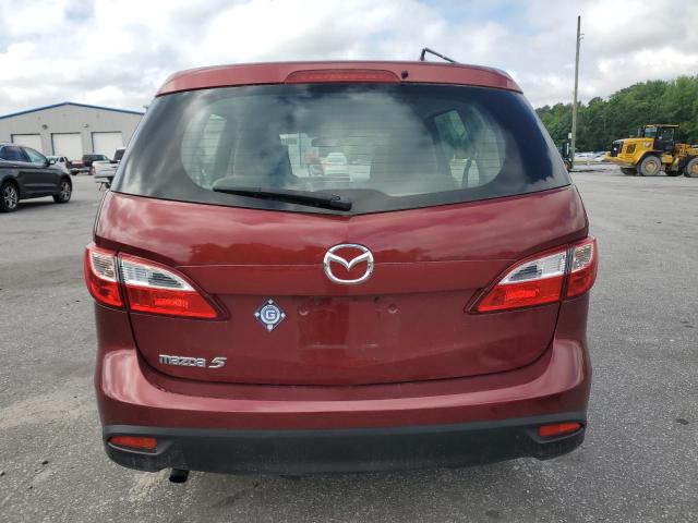 Photo 5 VIN: JM1CW2BLXC0119189 - MAZDA 5 