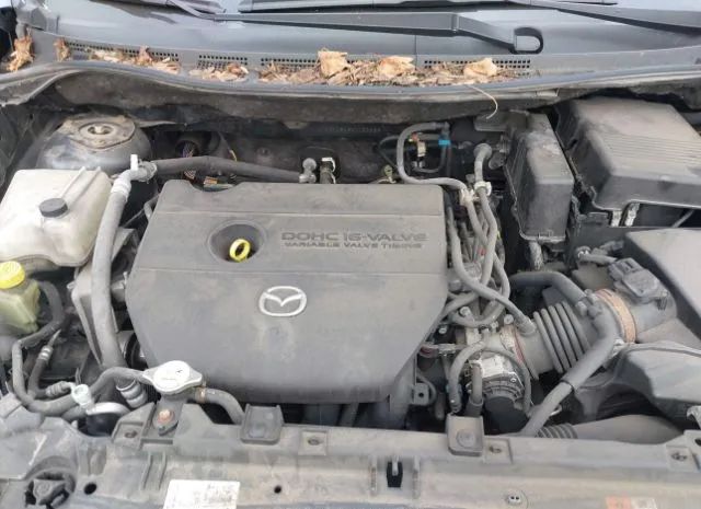 Photo 9 VIN: JM1CW2BLXC0130323 - MAZDA MAZDA5 